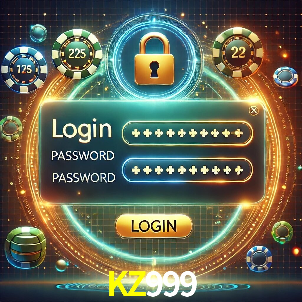 Como Fazer Login