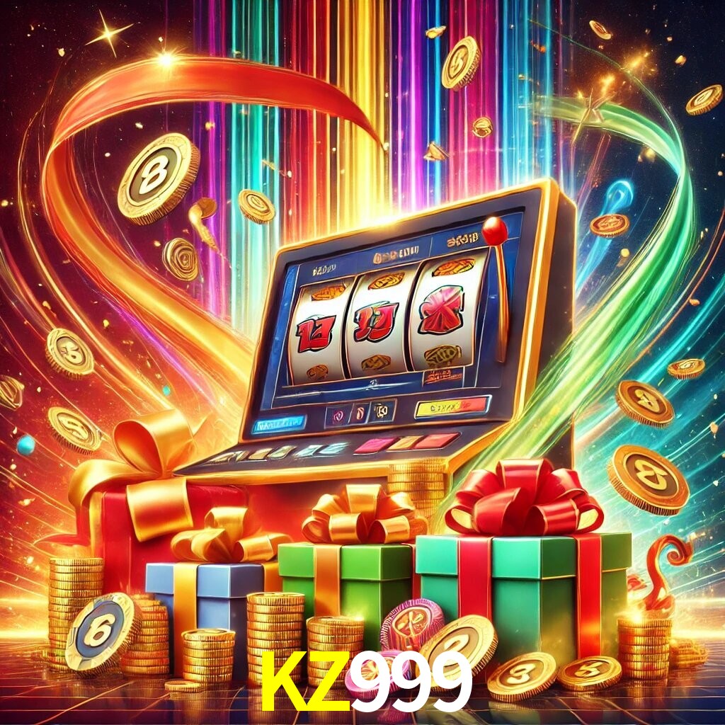 Promoções KZ999